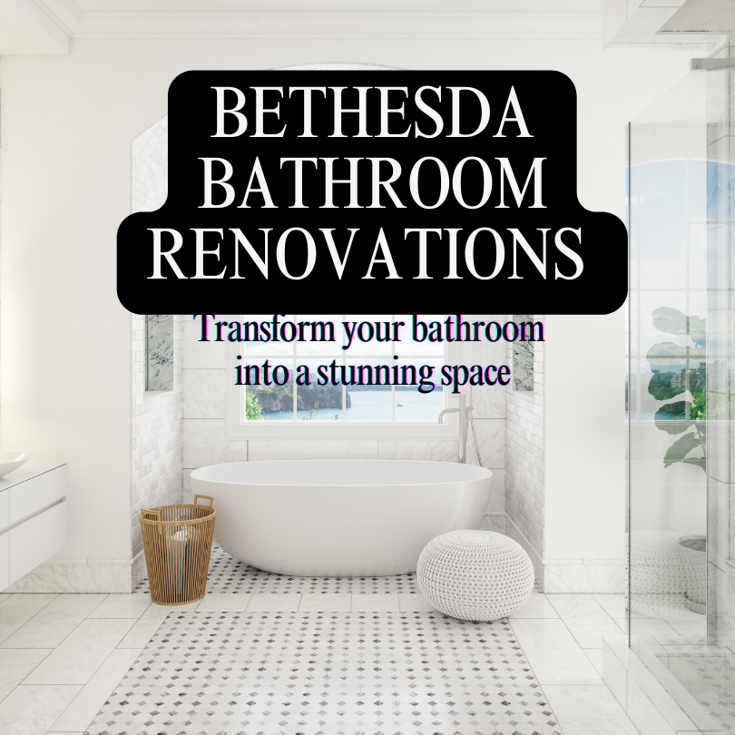 Cost Of Custom Bathroom Renovation Bethesda
